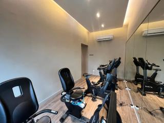Residensi Agile Delima by Times 8 - Kuala Lumpur - 2