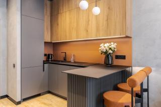 Mini-hotel near Les Kurbas Theatre - 3