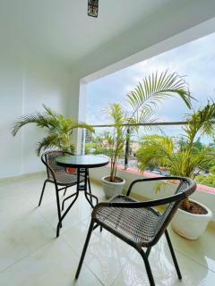 Amarossi Eagle Residence 3rd Avenue Beach Apartments Nyali - Mombasa - 9