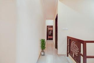 Hotel O Ashreya Inn - Kumbalgod - 7