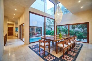 Villa Alux, La Veleta - Tulum - 0