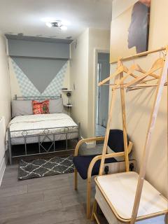 Penn Gardens Flat 1 - 2 - 3 & 4 Apartments - 7