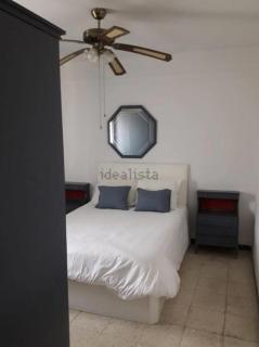 3 HABITACIONES AL LADO DeL METRO - Sevilla - 0