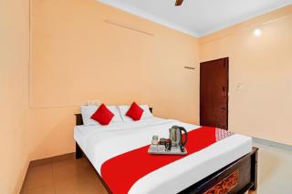 Hotel O Ashreya Inn - Kumbalgod - 0
