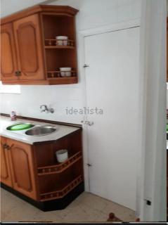 3 HABITACIONES AL LADO DeL METRO - Sevilla - 6