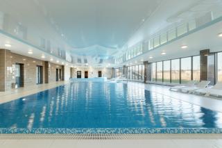 Luxury Apartment 23 basen i sauna D&D Apartments - Dziwnów - 0