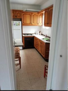 3 HABITACIONES AL LADO DeL METRO - Sevilla - 1
