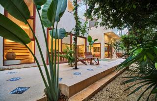 Villa Alux, La Veleta - Tulum - 5
