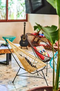 Villa Alux, La Veleta - Tulum - 2