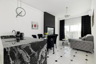 Luxury Apartment 23 basen i sauna D&D Apartments - 8