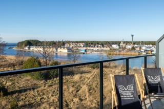 Luxury Apartment 23 basen i sauna D&D Apartments - Dziwnów - 4