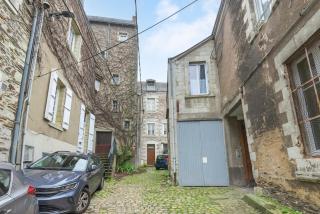 Le Nid - Place Imbach - Angers - 7