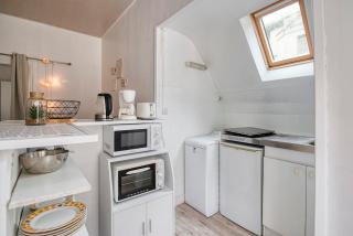 Le Nid - Place Imbach - Angers - 4