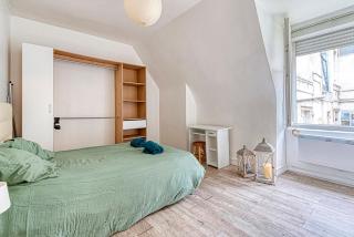 Le Nid - Place Imbach - Angers - 2