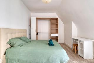 Le Nid - Place Imbach - Angers - 1
