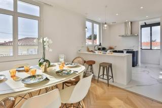 Villa Parisse au centre de la Chaume - Les Sables-dʼOlonne - 9