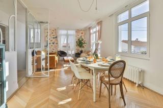 Villa Parisse au centre de la Chaume - Les Sables-dʼOlonne - 8