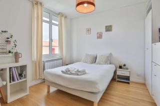 Villa Parisse au centre de la Chaume - Les Sables-dʼOlonne - 6