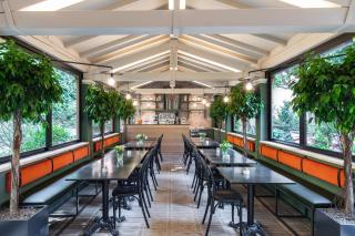 Hotel Porta San Mamolo - 5