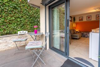 TheLittleCosy Studio I Annecy Lake I Talloires - Talloires - 5