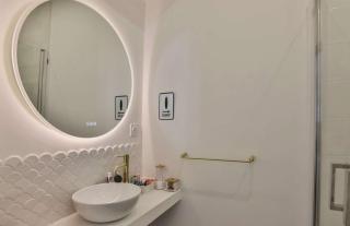 Villa Parisse au centre de la Chaume - Les Sables-dʼOlonne - 2