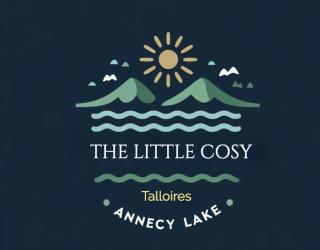 TheLittleCosy Studio I Annecy Lake I Talloires - Talloires - 2