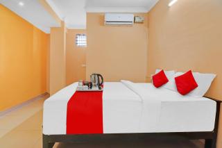 Hotel O Ashreya Inn - Kumbalgod - 1