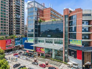 Echarm International Hotel Guangzhou Baiyun International Airport Huadu Plaza Branch - Free Deliver Service to Guangzhou Baiyun International Airport & Free Deliver Service to Canton Fair Complex During Canton Fair Period - 5