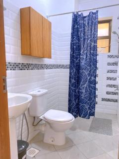 Amarossi Eagle Residence 3rd Avenue Beach Apartments Nyali - 2
