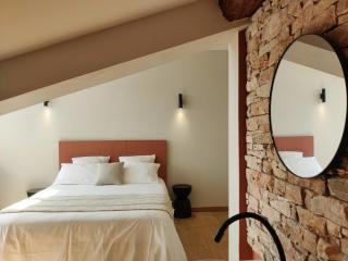Chambres d'hôtes - Bed and Breakfast Les Palmiers - Mèze - 6