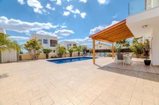 Marika Heights - Ayía Nápa - 9