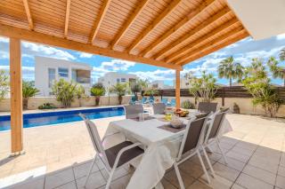 Marika Heights - Ayía Nápa - 8