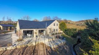 Brook Bottom Farm luxury apartments and Farmhouse - Ramsbottom - 2