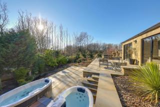 Brook Bottom Farm luxury apartments and Farmhouse - Ramsbottom - 1