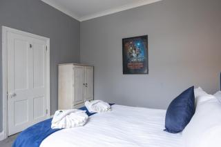 Spacious 4 Bedroom Townhouse in Hove - Brighton & Hove - 7