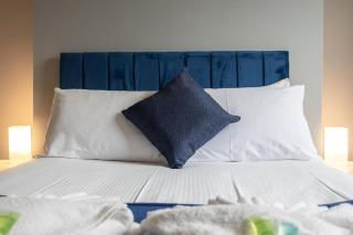 Spacious 4 Bedroom Townhouse in Hove - Brighton & Hove - 5