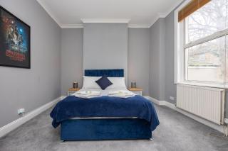 Spacious 4 Bedroom Townhouse in Hove - Brighton & Hove - 3