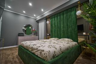 Cozy Glow Loft - Bucharest - 0