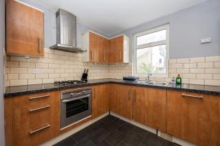Spacious 4 Bedroom Townhouse in Hove - Brighton & Hove - 1