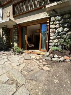 Charmant studio en rez-de-jardin, Serre Chevalier Briançon - Briançon - 7