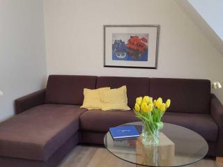 Ferienwohnung Anne 1 - 7