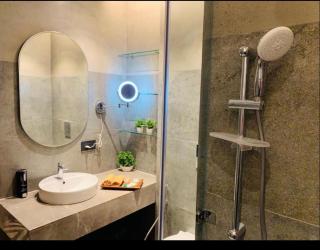 Opulent suite 11 - Ghaziabad - 3