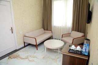 Gabala Bless Hotel Cottage - Qəbələ - 4