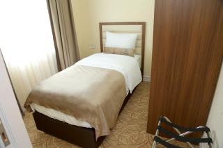Gabala Bless Hotel Cottage - Qəbələ - 1