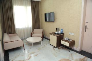 Gabala Bless Hotel Cottage - Qəbələ - 3