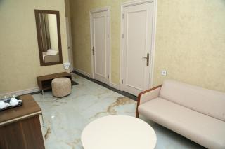 Gabala Bless Hotel Cottage - Qəbələ - 5