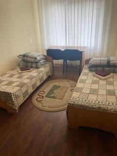 Elektromash Hotel - Tiraspol - 7