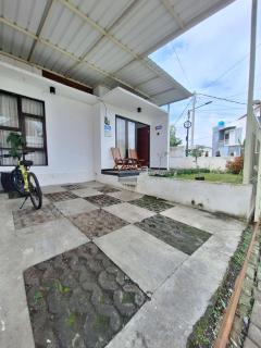 Villa di Malang Dekat Kampus Ternama - Malang - 6