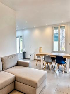 Brand New Garden Apartment in Cannes - Cannes - 4