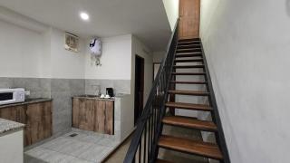 2-Bedroom Apartment with Living Room & Kitchenette in Lyallpur Galleria Mall, Parking and 24x7 security included, 2 BHK - Faisalabad - 4